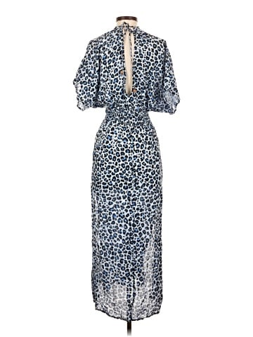 Raviya Casual Dress (view 2)
