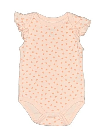 Duck Duck Goose Short Sleeve Onesie (view 1)