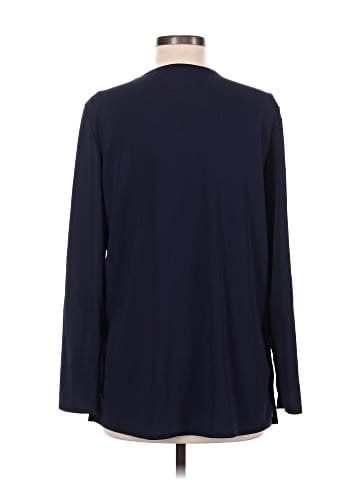 Kathie Lee Kimono (view 2)