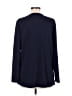 Kathie Lee 100% Polyester Blue Kimono Size M - photo 2