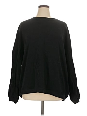Torrid Pullover Sweater (view 1)