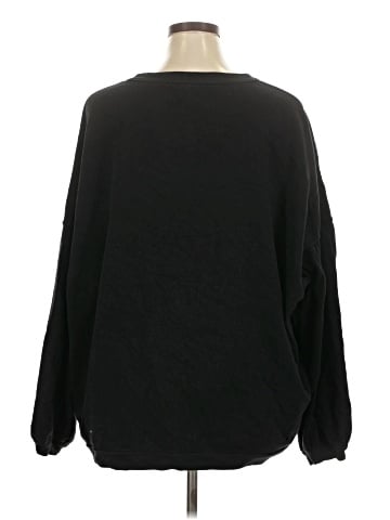Torrid Pullover Sweater (view 2)