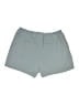 Athleta Solid Blue Athletic Shorts Size 22 - photo 2