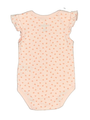 Duck Duck Goose Short Sleeve Onesie (view 2)