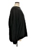 Torrid Solid Black Pullover Sweater Size 1X Plus (1) - photo 4