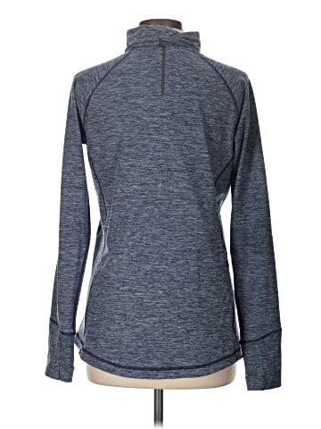 New Balance Long Sleeve Turtleneck (view 2)