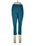 Everlast Color Block Teal Active Pants Size L - photo 1