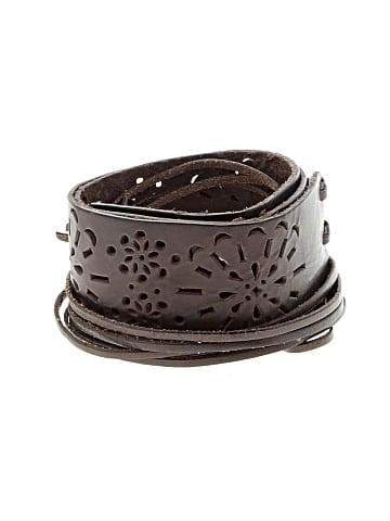 American Eagle Outfitters Leather Belt (view 1)