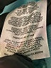 Columbia Color Block Blue Teal Raincoat Size L (youth) - photo 4