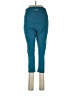 Everlast Color Block Teal Active Pants Size L - photo 2