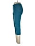 Everlast Color Block Teal Active Pants Size L - photo 5