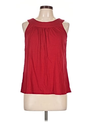 Express Sleeveless Blouse (view 1)