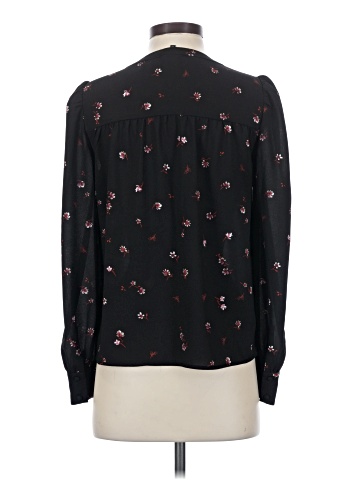 1.State Long Sleeve Blouse (view 2)