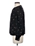 1.State 100% Polyester Black Long Sleeve Blouse Size XS - photo 5