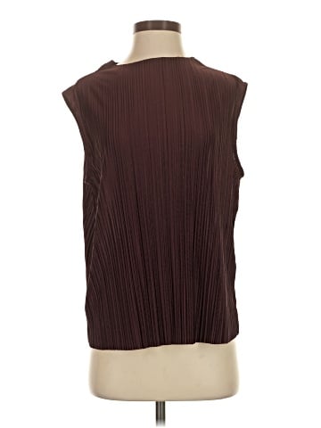 Sanctuary Sleeveless Blouse (view 1)