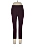 90 Degree by Reflex Burgundy Active Pants Size L - photo 1