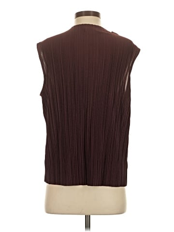 Sanctuary Sleeveless Blouse (view 2)