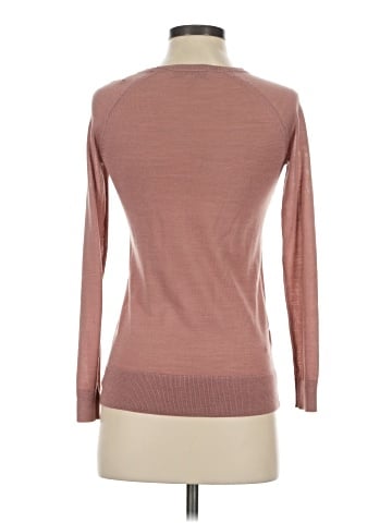 Ann Taylor LOFT Pullover Sweater (view 2)