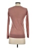 Ann Taylor LOFT Pink Pullover Sweater Size XS (petite) - photo 2