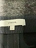 Vince. Solid Black Active Pants Size S - photo 7