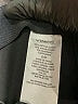 Vince. Solid Black Active Pants Size S - photo 8