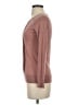 Ann Taylor LOFT Pink Pullover Sweater Size XS (petite) - photo 5