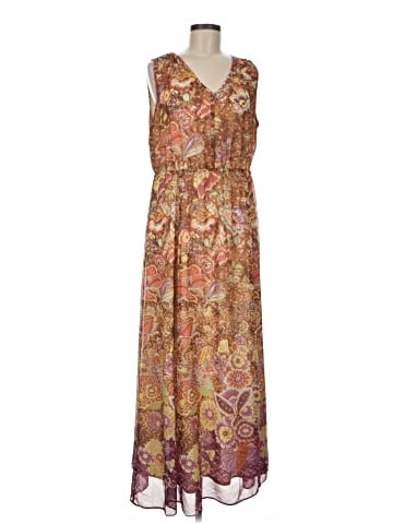 Chico's Casual Dress (view 1)