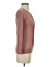 Ann Taylor LOFT Pink Pullover Sweater Size XS (petite) - photo 4