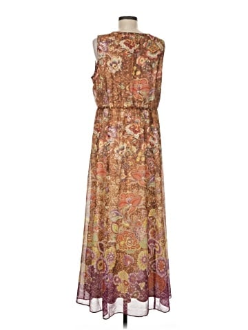 Chico's Casual Dress (view 2)