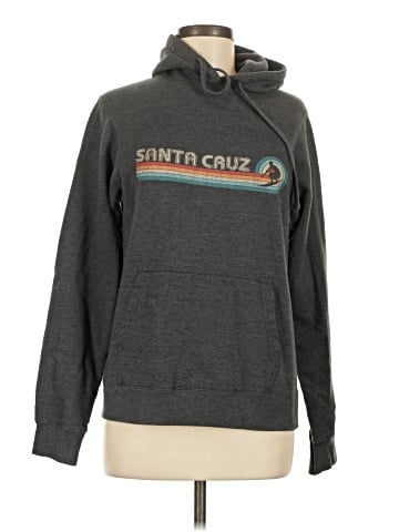 Unbranded Pullover Hoodie (view 1)