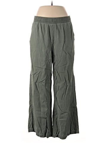 Old Navy Linen Pants (view 1)