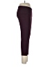 90 Degree by Reflex Burgundy Active Pants Size L - photo 4
