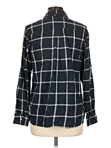 Tommy Hilfiger Long Sleeve Button-Down Shirt (view 2)