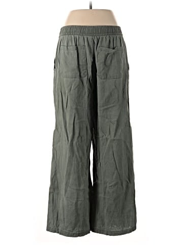 Old Navy Linen Pants (view 2)
