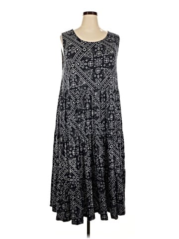 Lucky Brand Casual Dress (view 1)