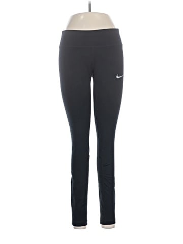 Nike Active Pants (view 1)