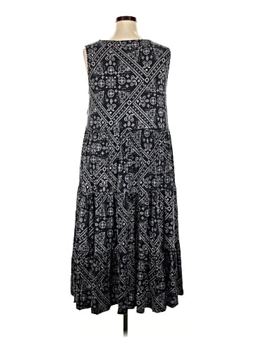 Lucky Brand Casual Dress (view 2)