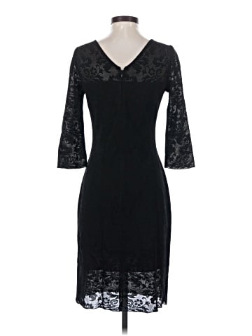 St. John Cocktail Dress (view 2)