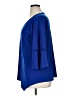 Studio Works Blue 3/4 Sleeve Top Size 1X - photo 5