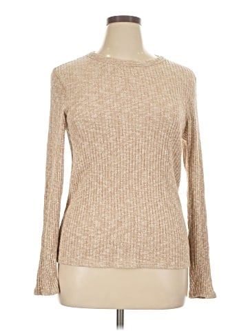 Everlane Pullover Sweater (view 1)