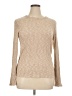 Everlane Tan Pullover Sweater Size XL - photo 1