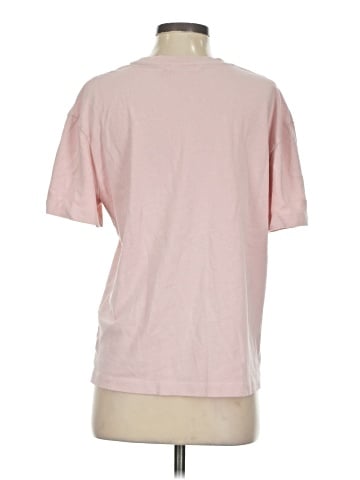Zara Short Sleeve T-Shirt (view 2)