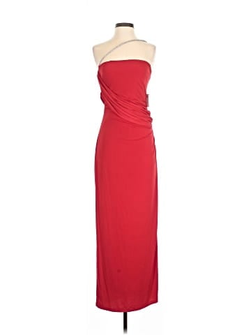 Herve Leger The Olivia Gown (view 1)