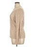 Everlane Tan Pullover Sweater Size XL - photo 5