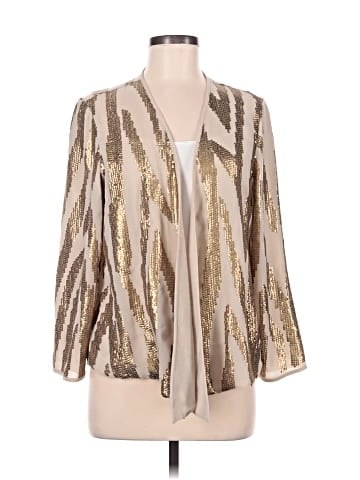Chico's Kimono (view 1)