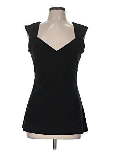 Boston Proper Sleeveless Top (view 1)
