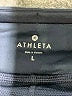 Athleta Solid Blue Skort Size L - photo 3