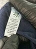 Athleta Solid Blue Skort Size L - photo 4