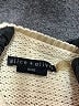 Alice + Olivia 100% Wool Ivory Wool Pullover Sweater Size S - photo 7