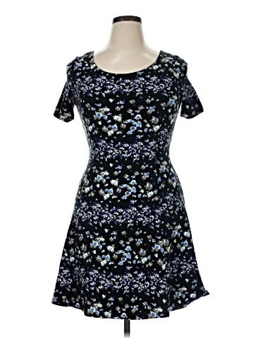 Divided by H&M Casual Dress (view 1)